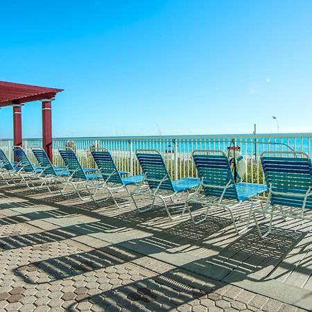 Majestic Beach Towers 2-1708 パナマシティービーチ エクステリア 写真