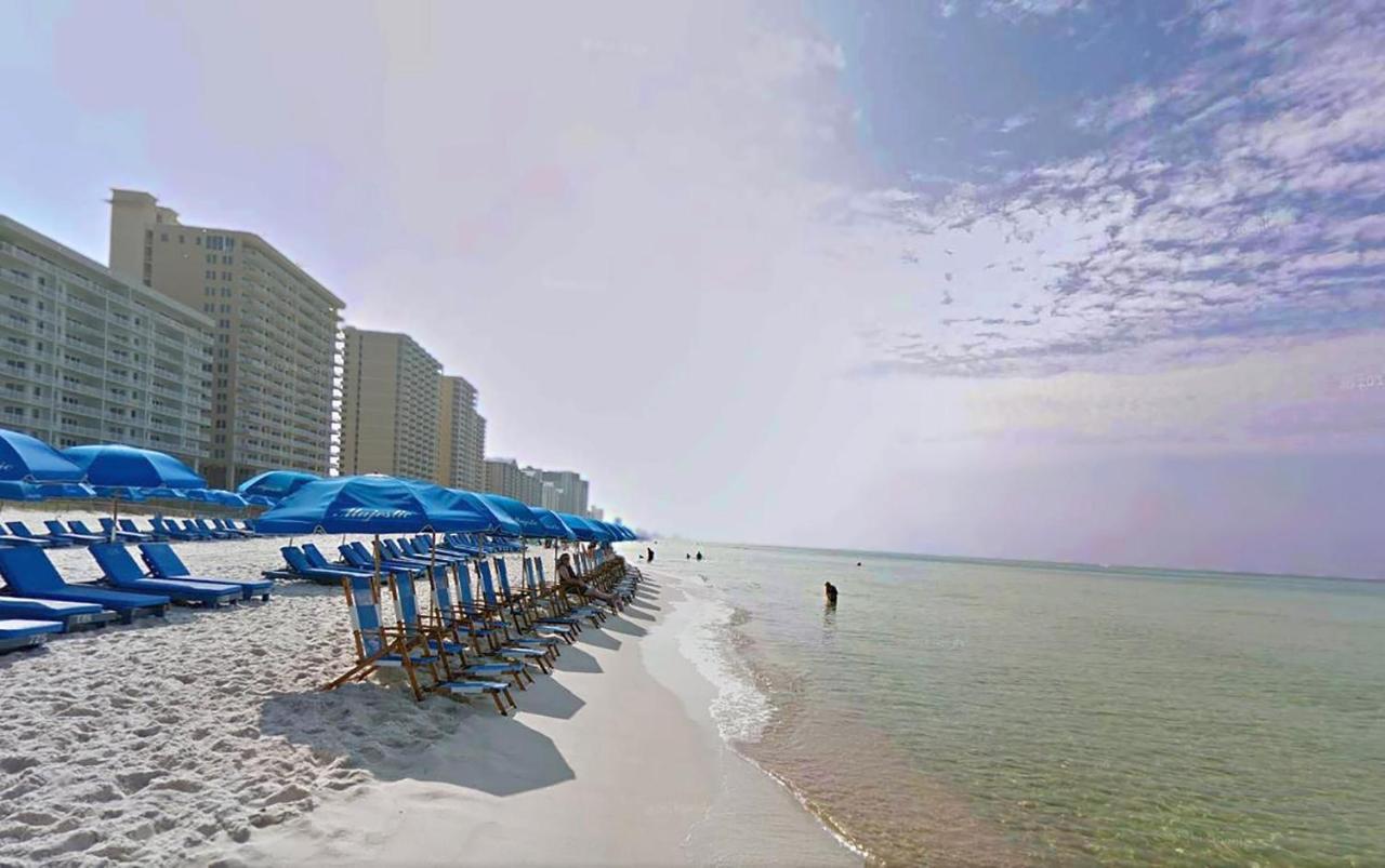 Majestic Beach Towers 2-1708 パナマシティービーチ エクステリア 写真