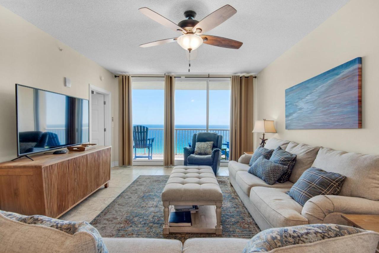 Majestic Beach Towers 2-1708 パナマシティービーチ エクステリア 写真