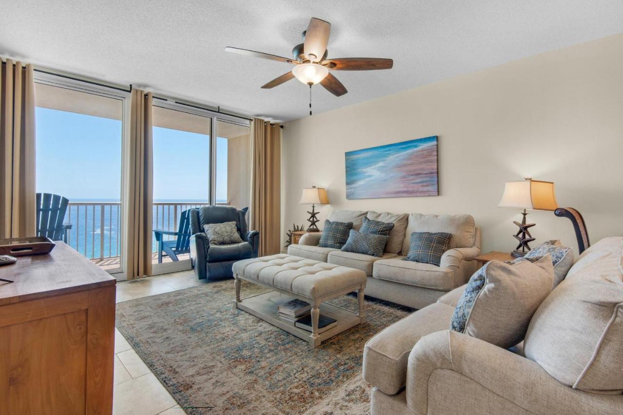 Majestic Beach Towers 2-1708 パナマシティービーチ エクステリア 写真