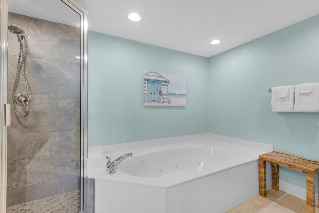 Majestic Beach Towers 2-1708 パナマシティービーチ エクステリア 写真