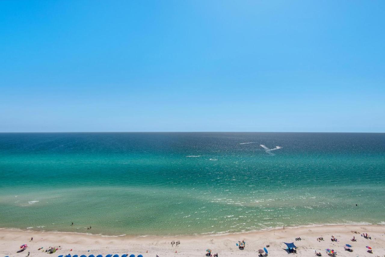 Majestic Beach Towers 2-1708 パナマシティービーチ エクステリア 写真