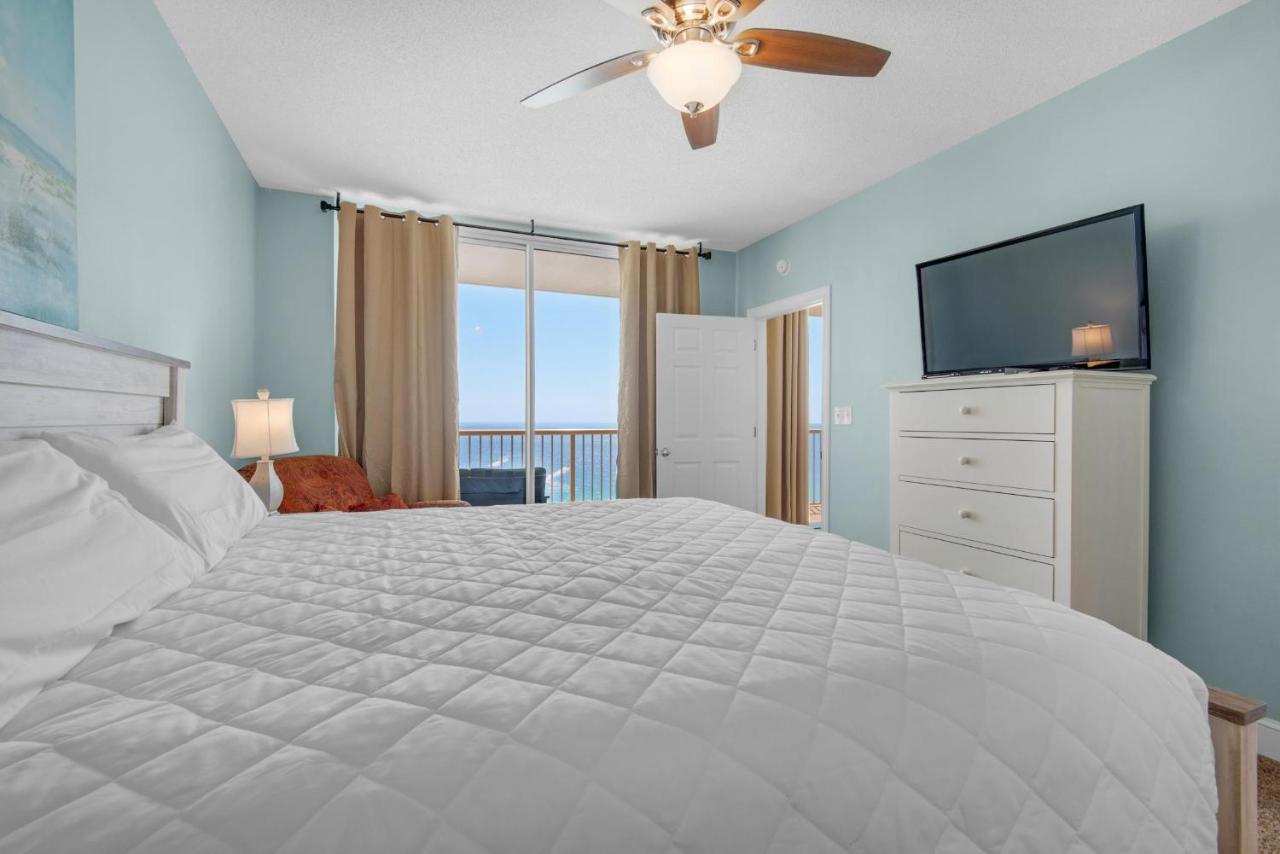 Majestic Beach Towers 2-1708 パナマシティービーチ エクステリア 写真