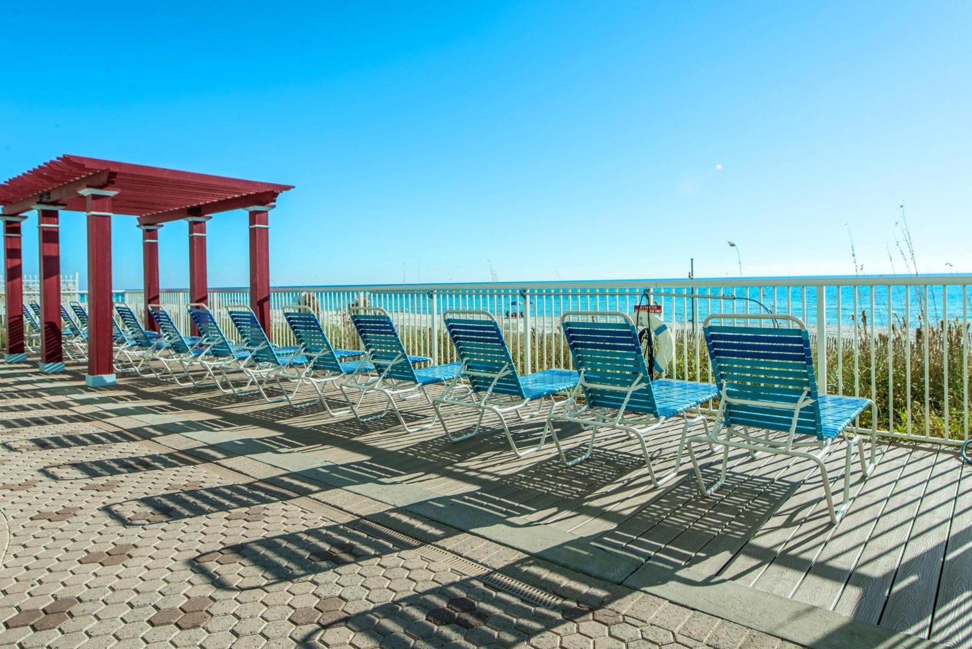 Majestic Beach Towers 2-1708 パナマシティービーチ エクステリア 写真