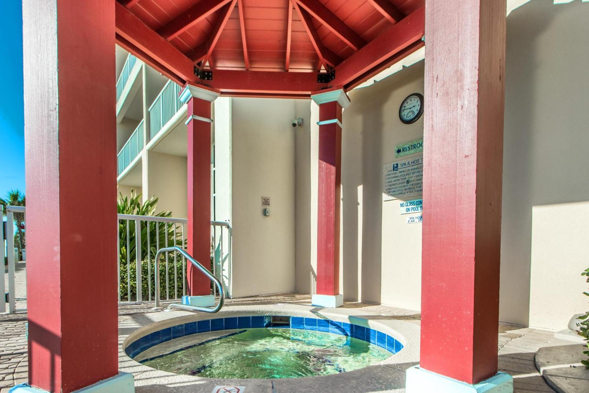 Majestic Beach Towers 2-1708 パナマシティービーチ エクステリア 写真