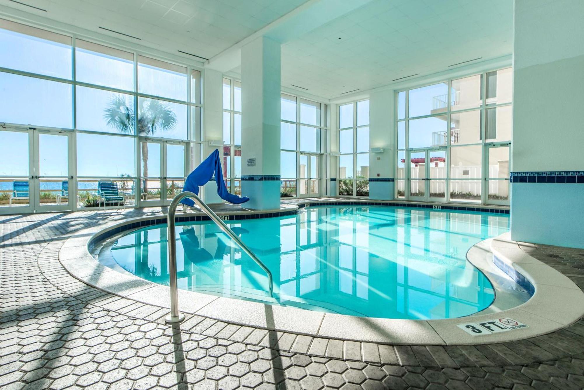 Majestic Beach Towers 2-1708 パナマシティービーチ エクステリア 写真