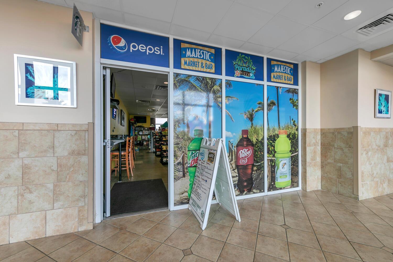 Majestic Beach Towers 2-1708 パナマシティービーチ エクステリア 写真